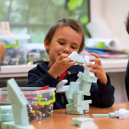 Архитектура и дизайн