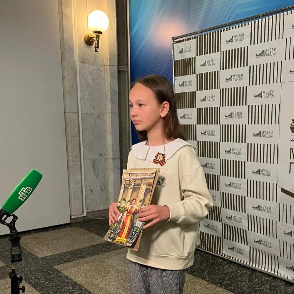 МЫ РАСТИМ ПОБЕДИТЕЛЕЙ 