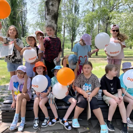 Летняя академия