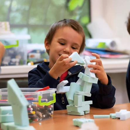 Архитектура и дизайн