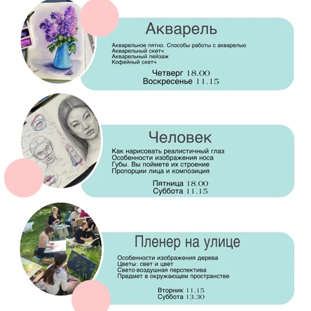 Интенсив