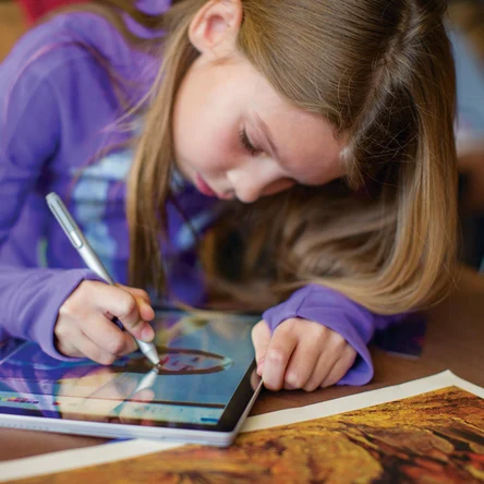 Рисование на планшете 12+